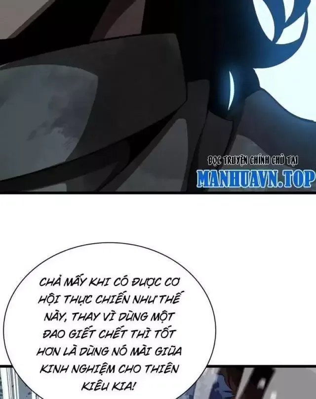 Vạn Tộc! Tru Sát!! [Chap 1-53]