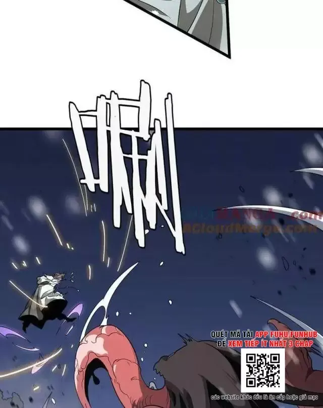 Vạn Tộc! Tru Sát!! [Chap 1-53]