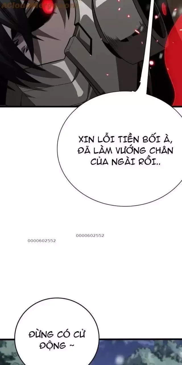 Vạn Tộc! Tru Sát!! [Chap 1-53]