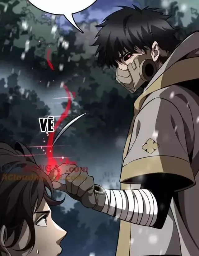 Vạn Tộc! Tru Sát!! [Chap 1-53]