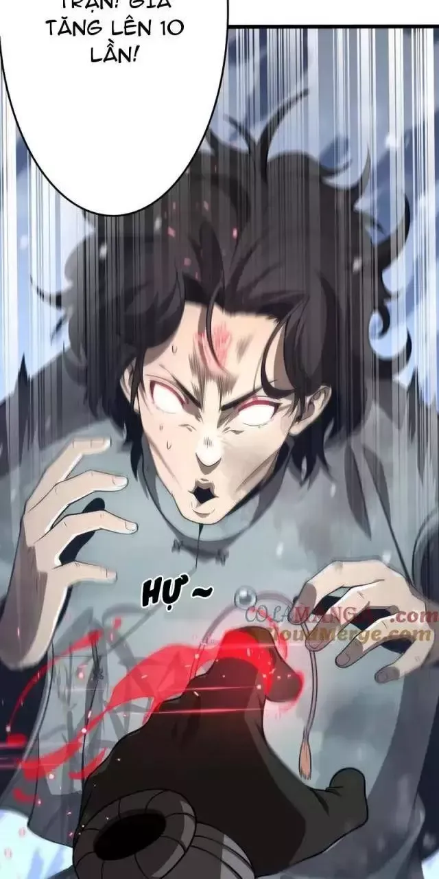 Vạn Tộc! Tru Sát!! [Chap 1-53]