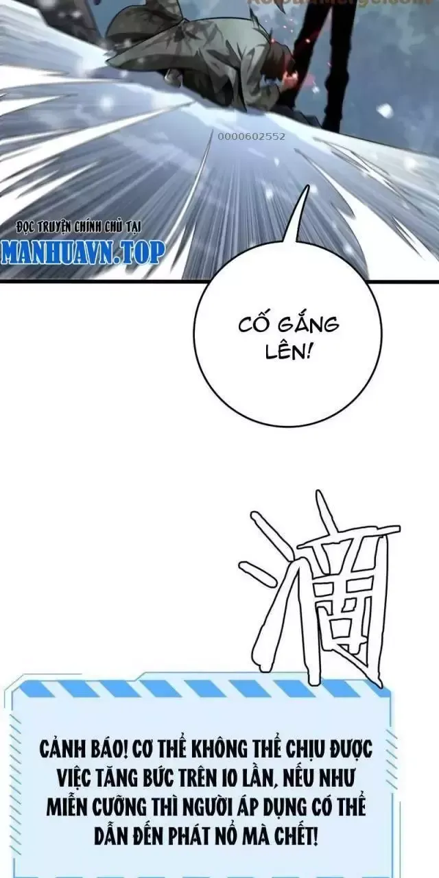 Vạn Tộc! Tru Sát!! [Chap 1-53]