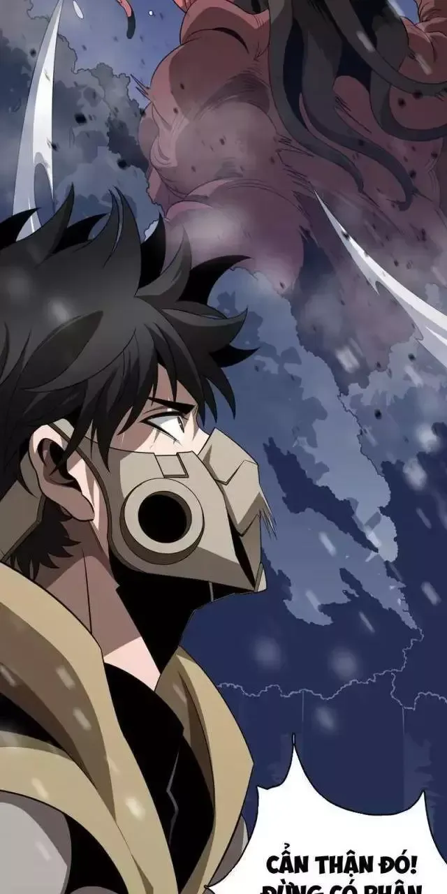 Vạn Tộc! Tru Sát!! [Chap 1-53]