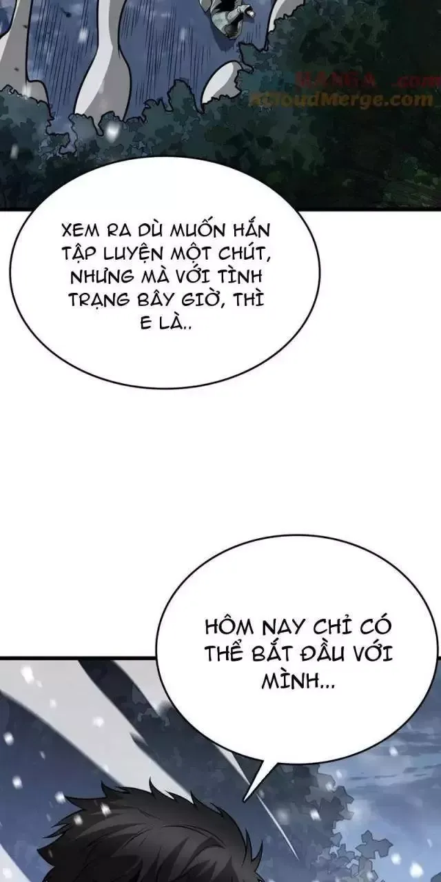 Vạn Tộc! Tru Sát!! [Chap 1-53]