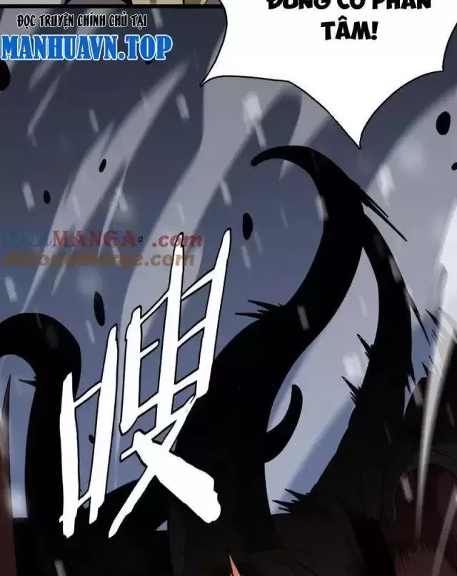 Vạn Tộc! Tru Sát!! [Chap 1-53]