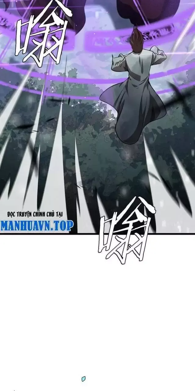 Vạn Tộc! Tru Sát!! [Chap 1-53]
