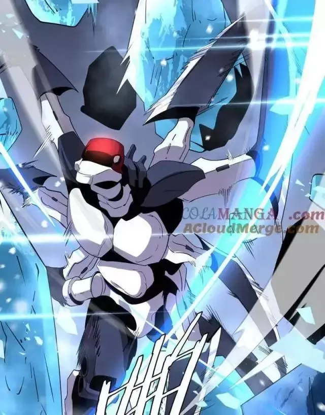 Vạn Tộc! Tru Sát!! [Chap 1-53]