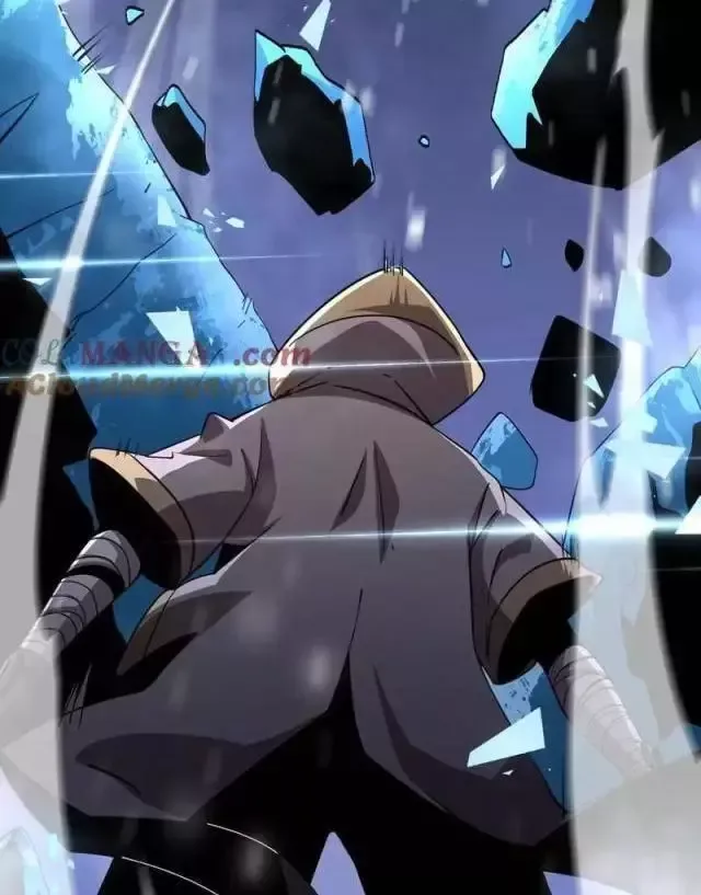 Vạn Tộc! Tru Sát!! [Chap 1-53]