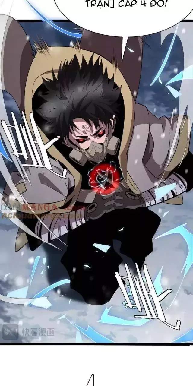 Vạn Tộc! Tru Sát!! [Chap 1-53]
