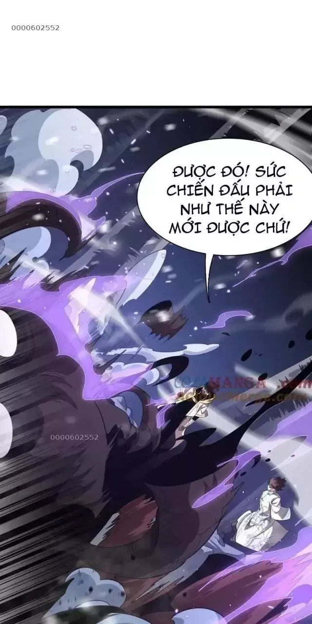 Vạn Tộc! Tru Sát!! [Chap 1-53]