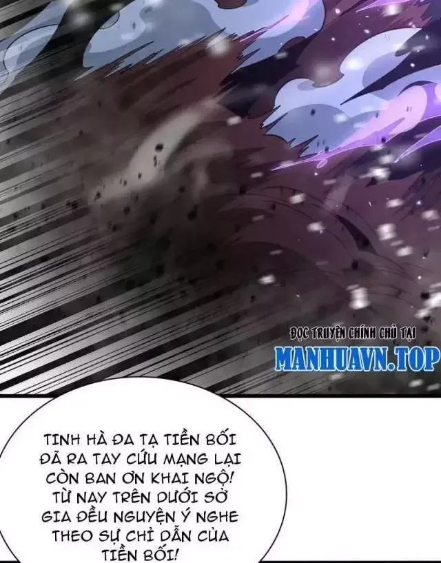 Vạn Tộc! Tru Sát!! [Chap 1-53]