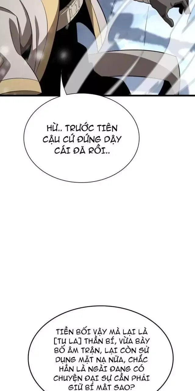 Vạn Tộc! Tru Sát!! [Chap 1-53]
