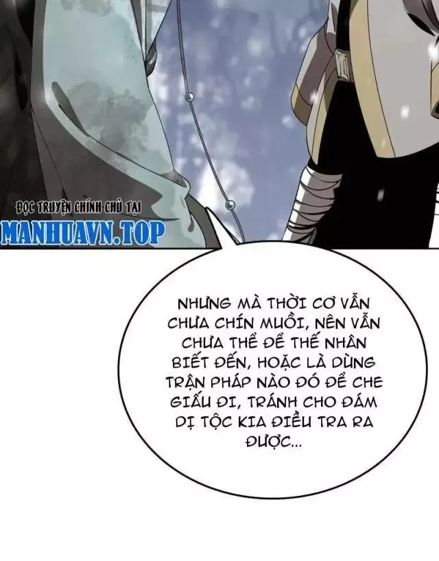 Vạn Tộc! Tru Sát!! [Chap 1-53]