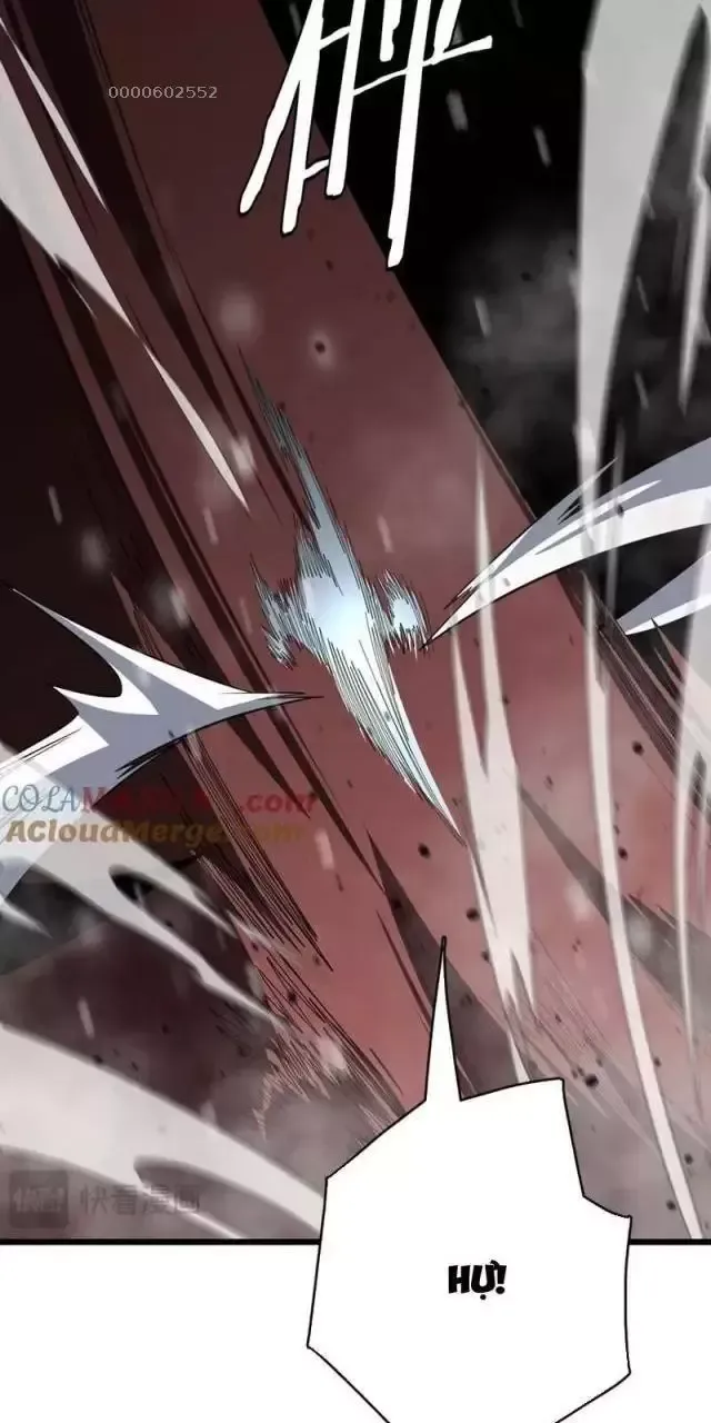 Vạn Tộc! Tru Sát!! [Chap 1-53]