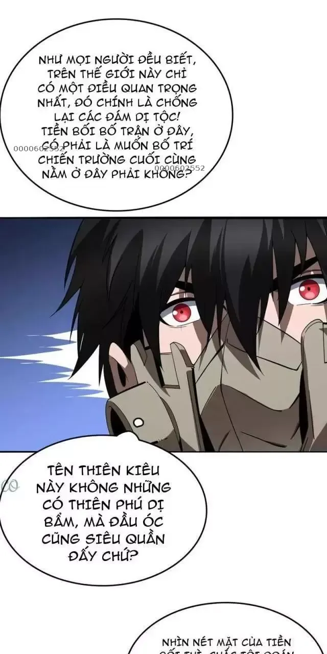 Vạn Tộc! Tru Sát!! [Chap 1-53]