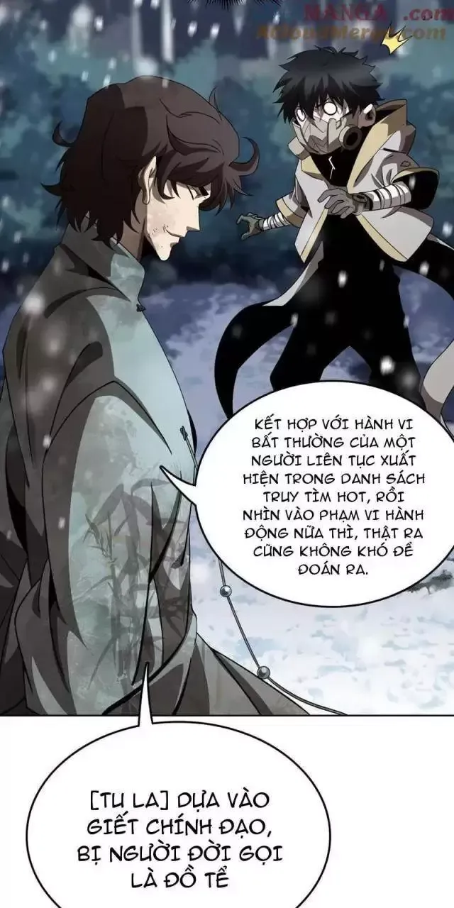 Vạn Tộc! Tru Sát!! [Chap 1-53]