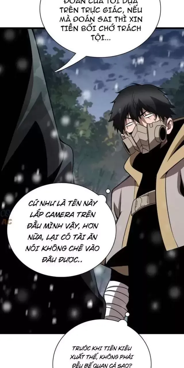 Vạn Tộc! Tru Sát!! [Chap 1-53]