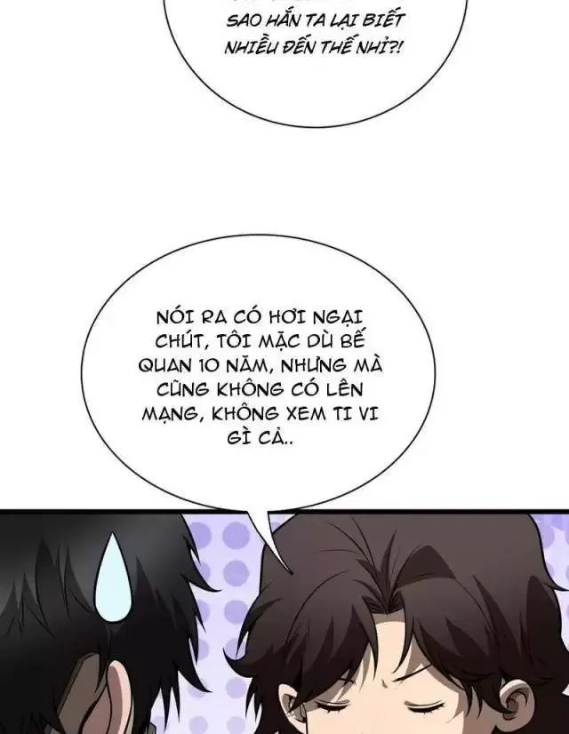 Vạn Tộc! Tru Sát!! [Chap 1-53]