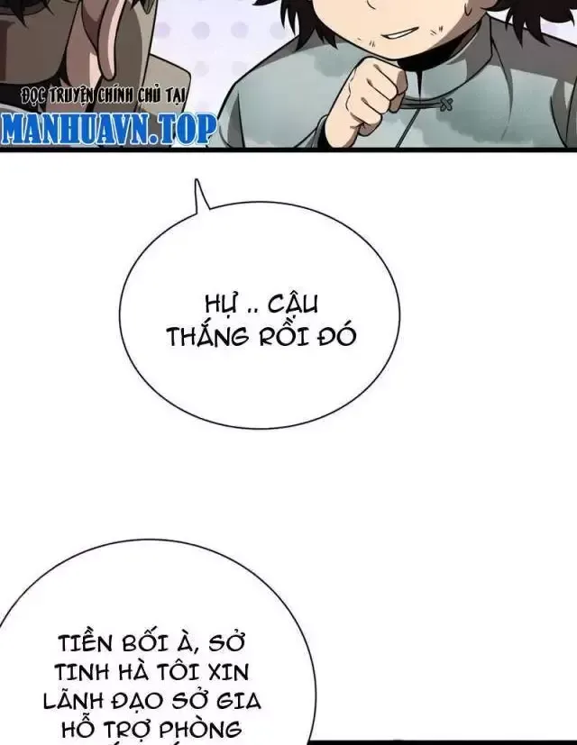Vạn Tộc! Tru Sát!! [Chap 1-53]
