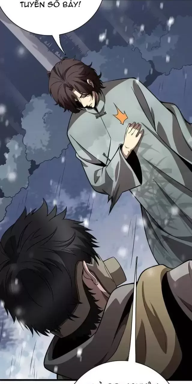 Vạn Tộc! Tru Sát!! [Chap 1-53]