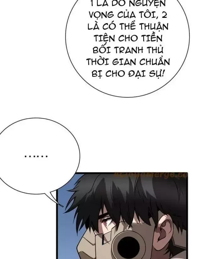 Vạn Tộc! Tru Sát!! [Chap 1-53]