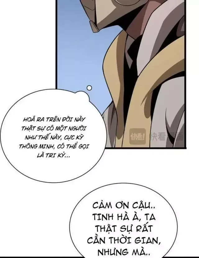 Vạn Tộc! Tru Sát!! [Chap 1-53]