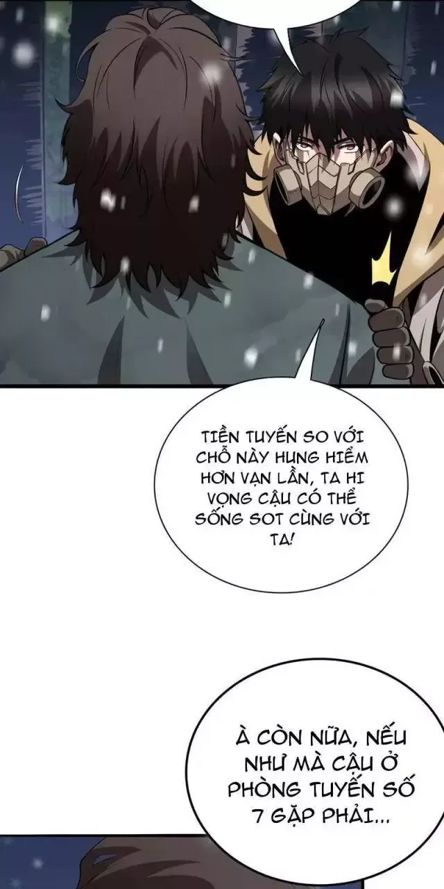Vạn Tộc! Tru Sát!! [Chap 1-53]