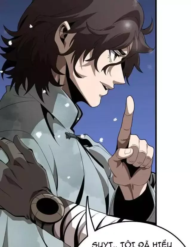 Vạn Tộc! Tru Sát!! [Chap 1-53]