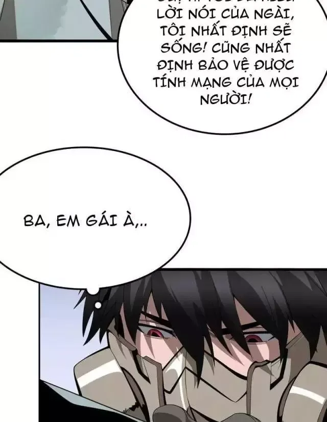 Vạn Tộc! Tru Sát!! [Chap 1-53]
