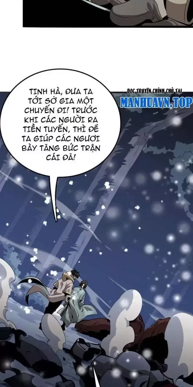 Vạn Tộc! Tru Sát!! [Chap 1-53]