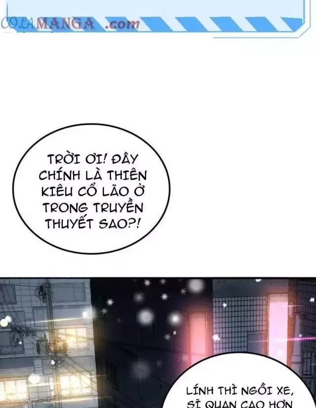 Vạn Tộc! Tru Sát!! [Chap 1-53]