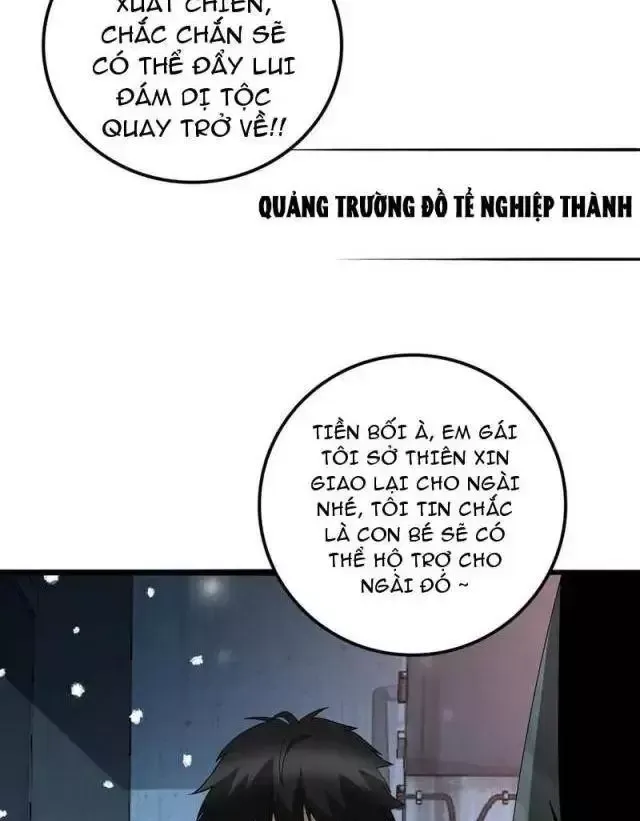 Vạn Tộc! Tru Sát!! [Chap 1-53]