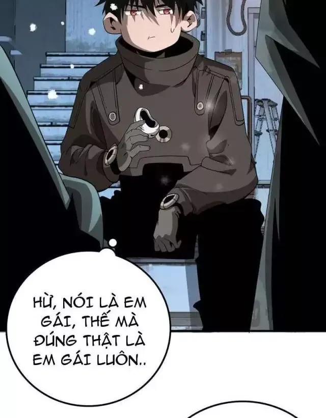 Vạn Tộc! Tru Sát!! [Chap 1-53]