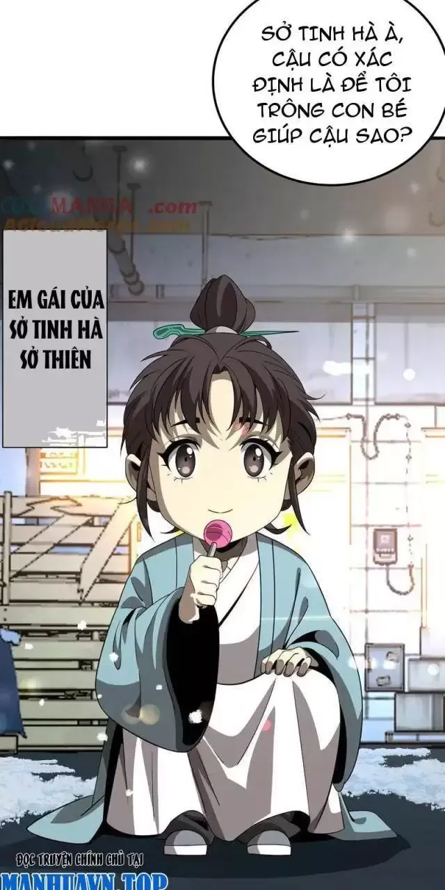 Vạn Tộc! Tru Sát!! [Chap 1-53]