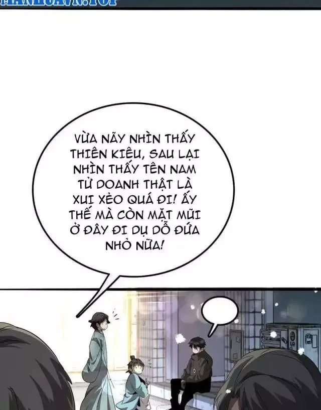 Vạn Tộc! Tru Sát!! [Chap 1-53]