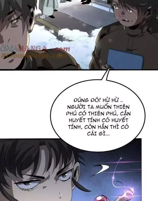 Vạn Tộc! Tru Sát!! [Chap 1-53]