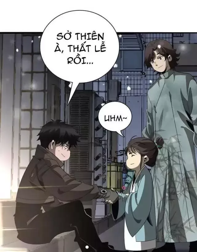 Vạn Tộc! Tru Sát!! [Chap 1-53]