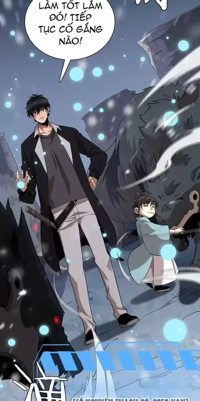 Vạn Tộc! Tru Sát!! [Chap 1-53]