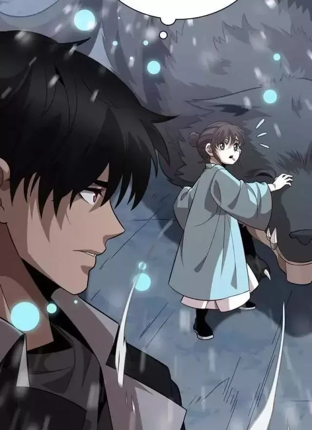 Vạn Tộc! Tru Sát!! [Chap 1-53]