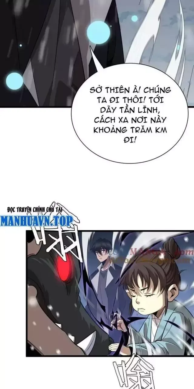 Vạn Tộc! Tru Sát!! [Chap 1-53]