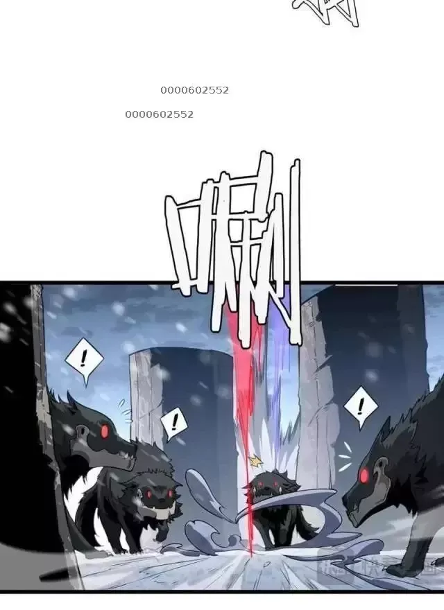 Vạn Tộc! Tru Sát!! [Chap 1-53]