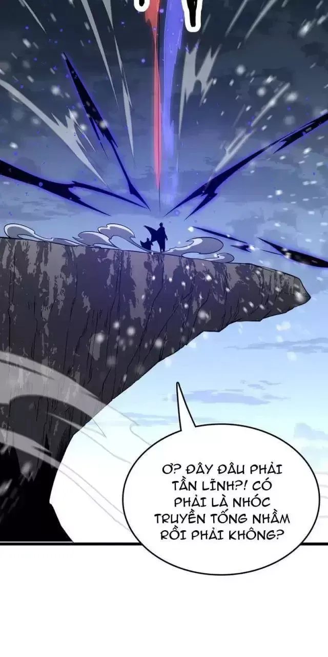 Vạn Tộc! Tru Sát!! [Chap 1-53]