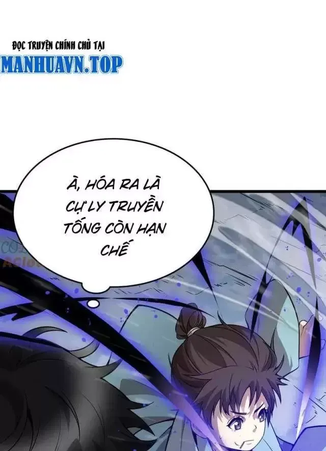 Vạn Tộc! Tru Sát!! [Chap 1-53]