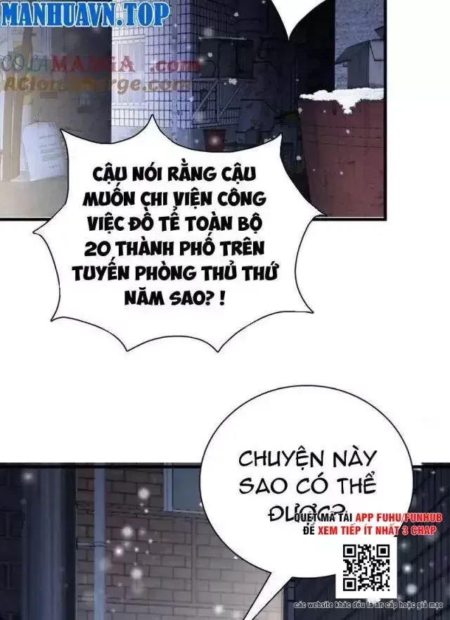 Vạn Tộc! Tru Sát!! [Chap 1-53]