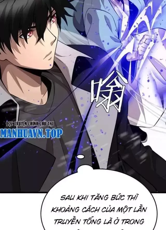 Vạn Tộc! Tru Sát!! [Chap 1-53]