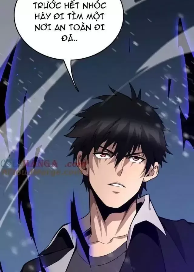 Vạn Tộc! Tru Sát!! [Chap 1-53]