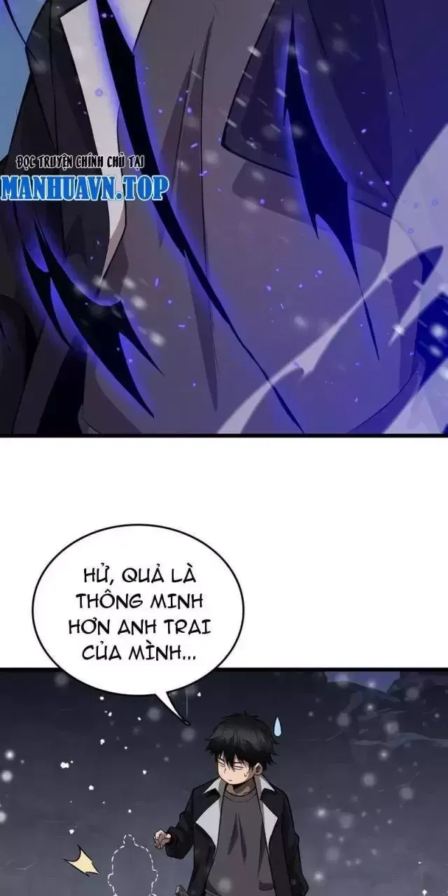 Vạn Tộc! Tru Sát!! [Chap 1-53]