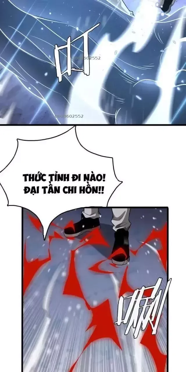 Vạn Tộc! Tru Sát!! [Chap 1-53]