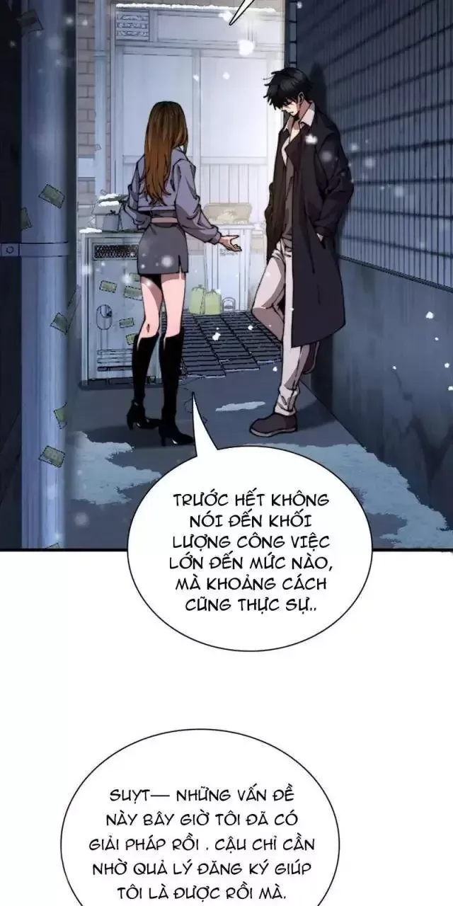Vạn Tộc! Tru Sát!! [Chap 1-53]