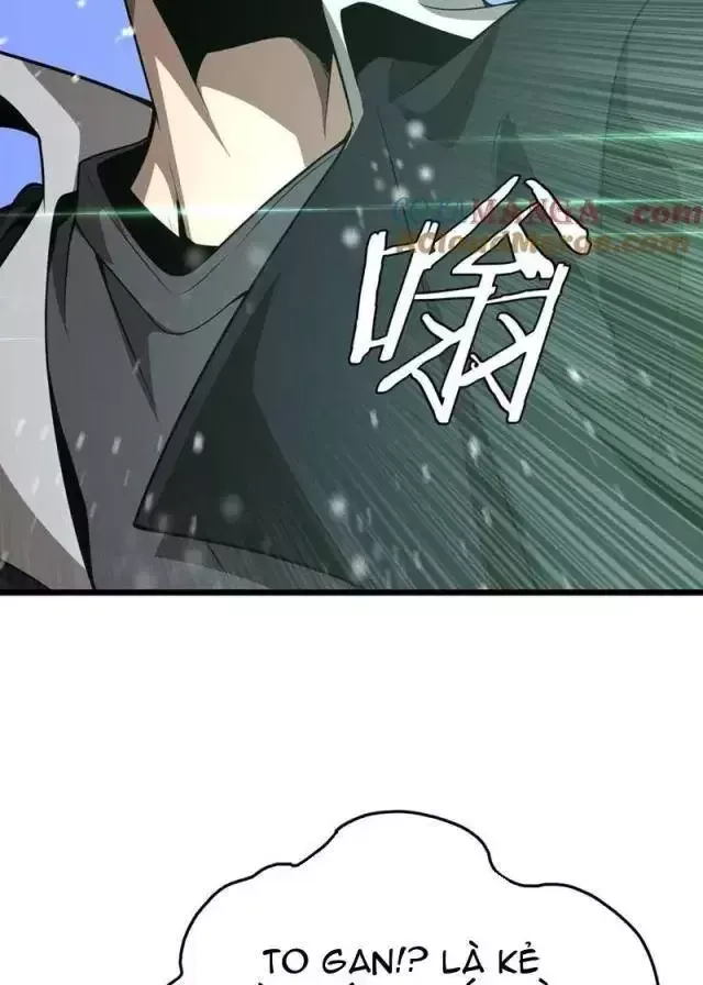 Vạn Tộc! Tru Sát!! [Chap 1-53]